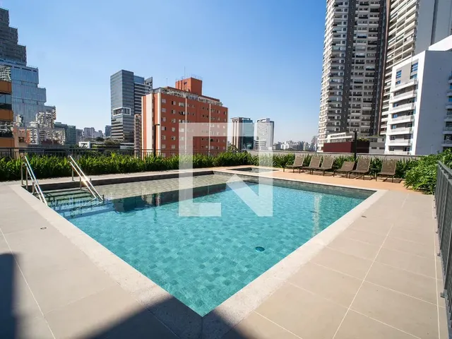 Imagem 7: Apartamento À Venda - Butantã, 1 Quarto, 25 M2