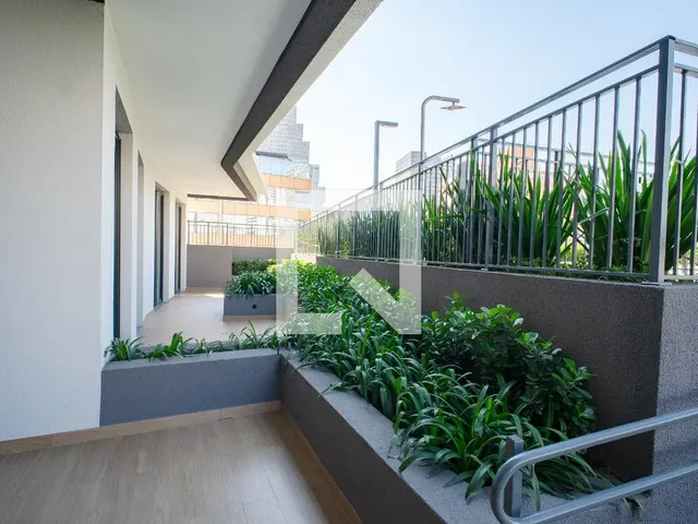 Imagem 8: Apartamento À Venda - Butantã, 1 Quarto, 25 M2