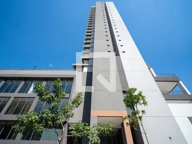 Imagem 3: Apartamento À Venda - Butantã, 1 Quarto, 25 M2