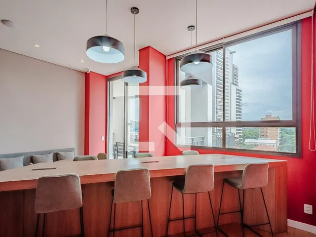 Imagem 9: Apartamento À Venda - Butantã, 1 Quarto, 25 M2
