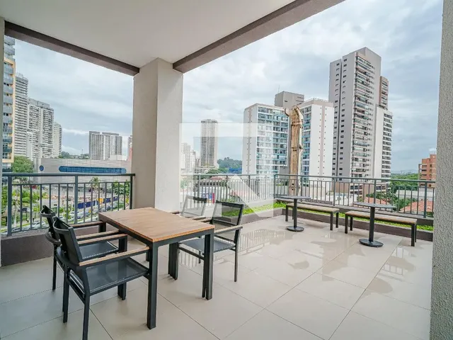 Imagem 2: Apartamento À Venda - Butantã, 1 Quarto, 25 M2