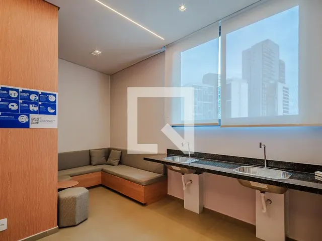 Imagem 13: Apartamento À Venda - Butantã, 1 Quarto, 25 M2