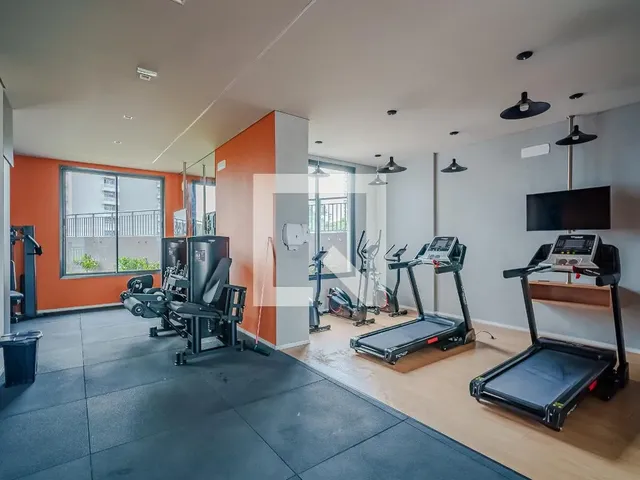 Imagem 10: Apartamento À Venda - Butantã, 1 Quarto, 25 M2