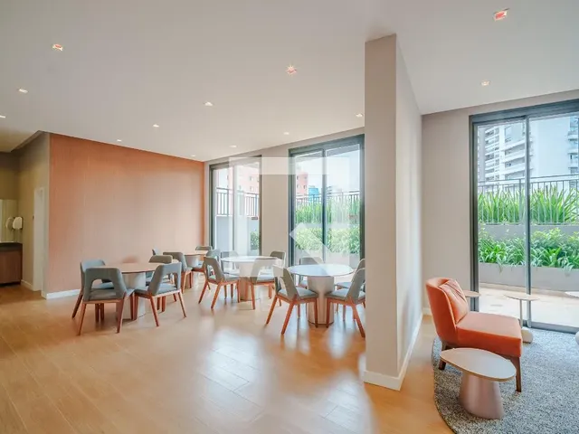 Imagem 5: Apartamento À Venda - Butantã, 1 Quarto, 25 M2