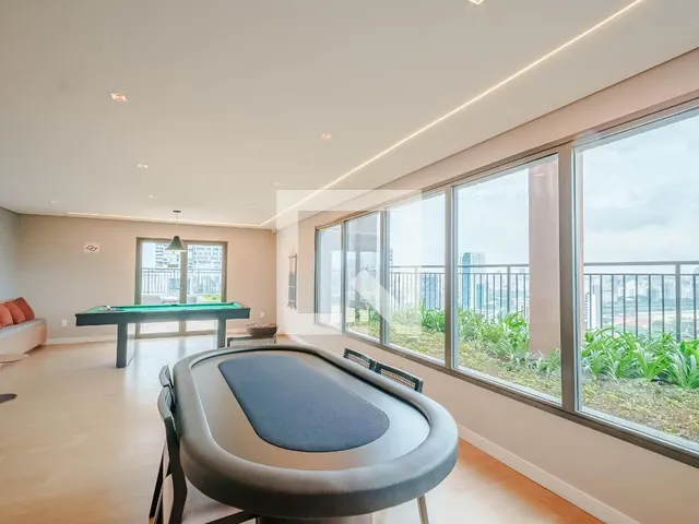 Imagem 12: Apartamento À Venda - Butantã, 1 Quarto, 25 M2
