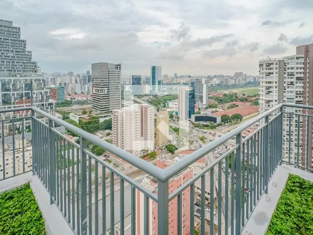 Imagem 15: Apartamento À Venda - Butantã, 1 Quarto, 25 M2