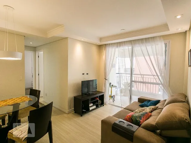 Imagem: Apartamento à Venda - Vila Prudente, 2