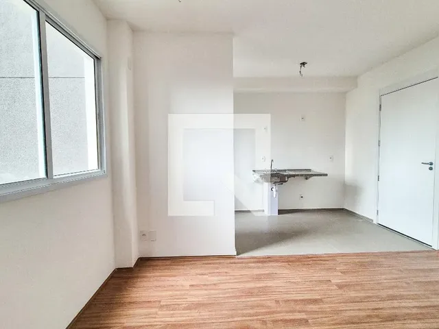 Imagem: Apartamento À Venda - Vila Prudente, 1