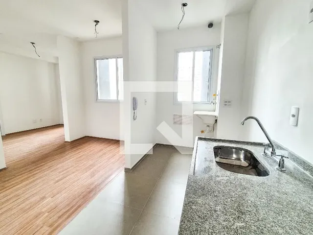 Imagem 3: Apartamento À Venda - Vila Prudente, 1 Quarto, 36 M2