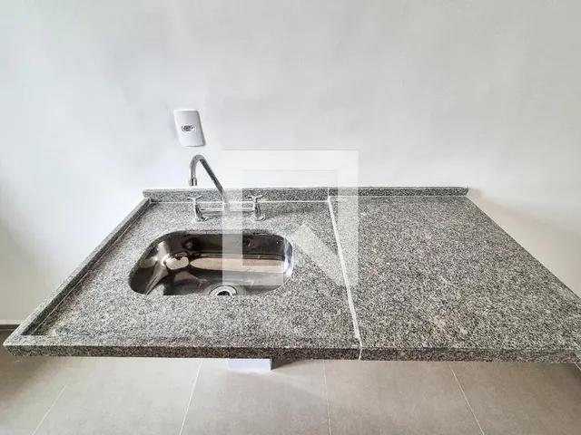 Imagem 13: Apartamento À Venda - Vila Prudente, 1 Quarto, 36 M2