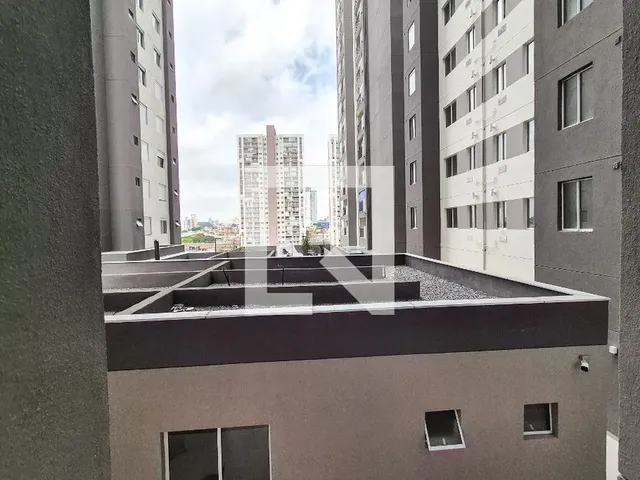 Imagem 11: Apartamento À Venda - Vila Prudente, 1 Quarto, 36 M2