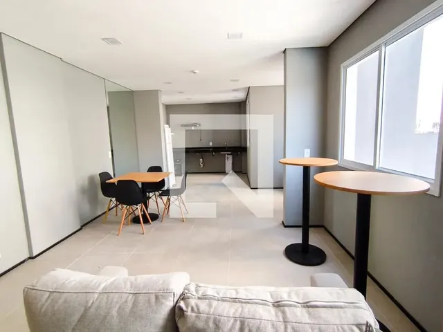 Imagem 14: Apartamento À Venda - Vila Prudente, 1 Quarto, 36 M2