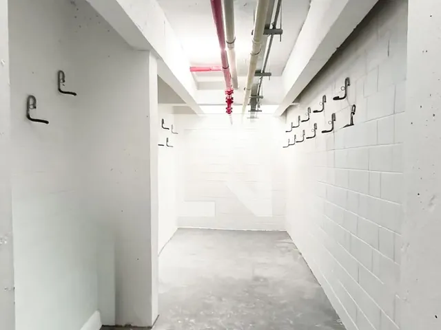 Imagem 16: Apartamento À Venda - Vila Prudente, 1 Quarto, 36 M2