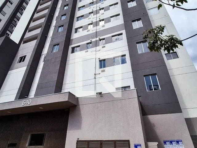Imagem 2: Apartamento À Venda - Vila Prudente, 1 Quarto, 36 M2