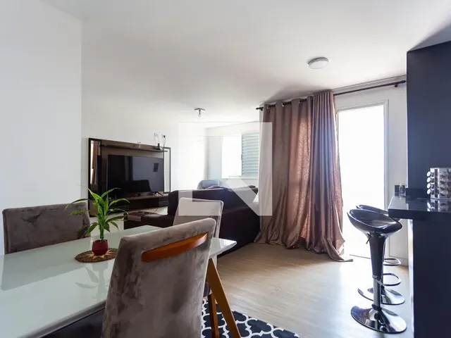 Imagem: Apartamento À Venda - Novo Osasco, 2 Quartos