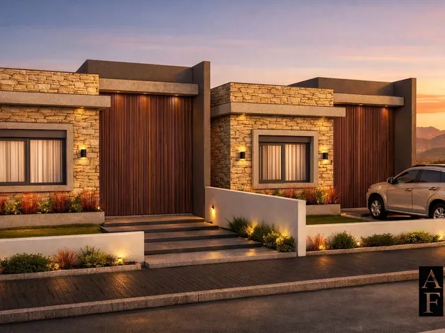 Imagem: Casa à venda no bairro Areia de Ambrósio
