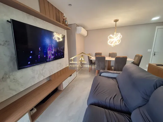 Imagem: Condomínio High Wonder - Apartamento em