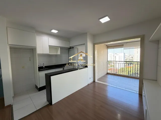 Imagem: Condomínio Anália Park - Apartamento para