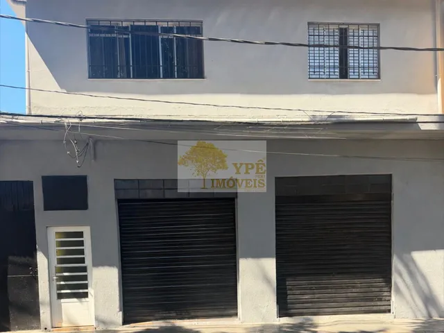 Imagem: Salão Comercial de 250m² para Locação