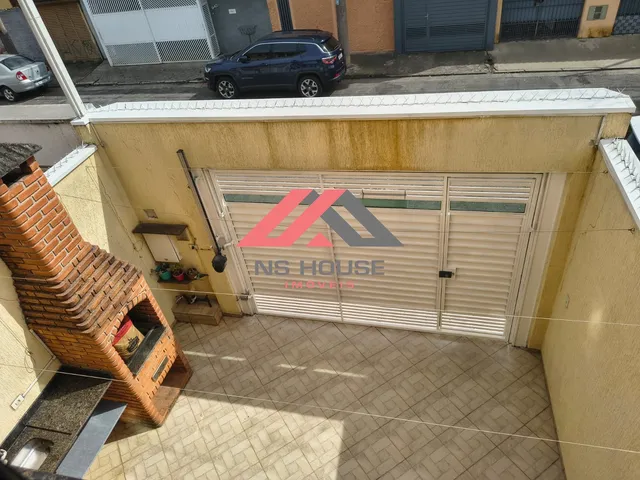 Imagem 6: CASA RESIDENCIAL em SANTO ANDRÉ - SP, JARDIM BOM PASTOR