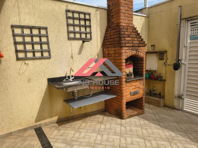 Imagem 13: CASA RESIDENCIAL em SANTO ANDRÉ - SP, JARDIM BOM PASTOR