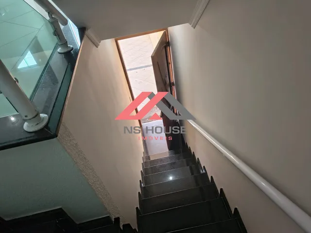 Imagem 10: CASA RESIDENCIAL em SANTO ANDRÉ - SP, JARDIM BOM PASTOR