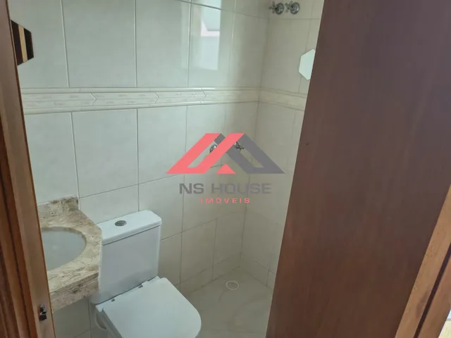 Imagem 2: CASA RESIDENCIAL em SANTO ANDRÉ - SP, JARDIM BOM PASTOR