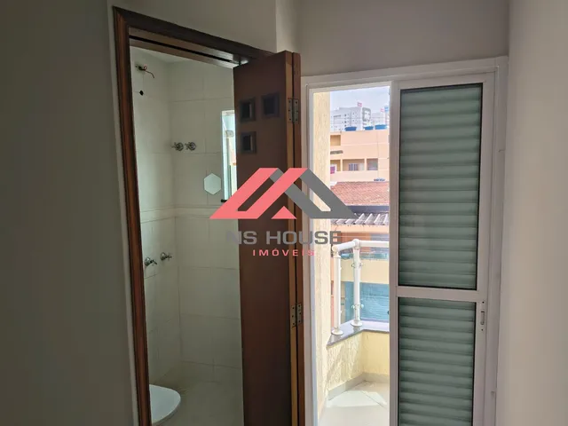 Imagem 4: CASA RESIDENCIAL em SANTO ANDRÉ - SP, JARDIM BOM PASTOR