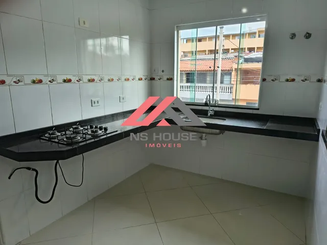 Imagem 3: CASA RESIDENCIAL em SANTO ANDRÉ - SP, JARDIM BOM PASTOR