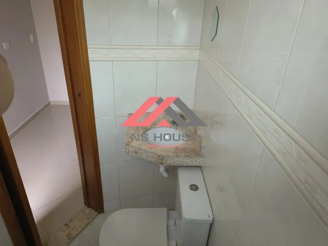 Imagem 11: CASA RESIDENCIAL em SANTO ANDRÉ - SP, JARDIM BOM PASTOR