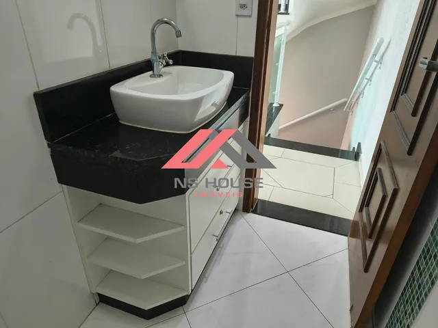 Imagem 14: CASA RESIDENCIAL em SANTO ANDRÉ - SP, JARDIM BOM PASTOR