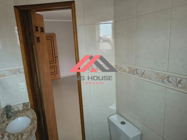 Imagem 8: CASA RESIDENCIAL em SANTO ANDRÉ - SP, JARDIM BOM PASTOR