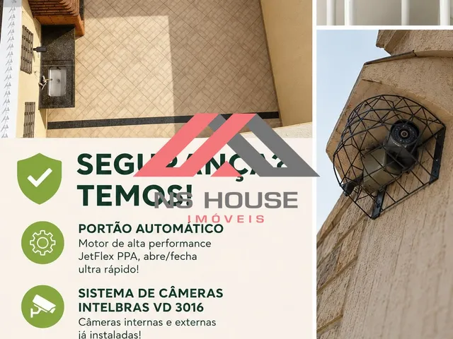 Imagem 16: CASA RESIDENCIAL em SANTO ANDRÉ - SP, JARDIM BOM PASTOR