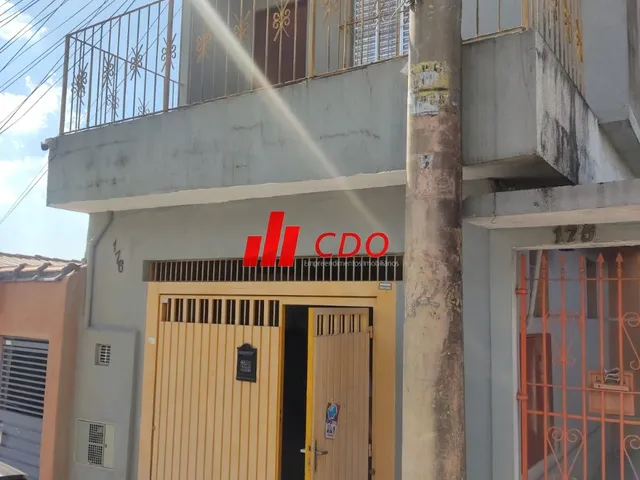 Imagem: Casa para locação em São Paulo-SP, Jardim
