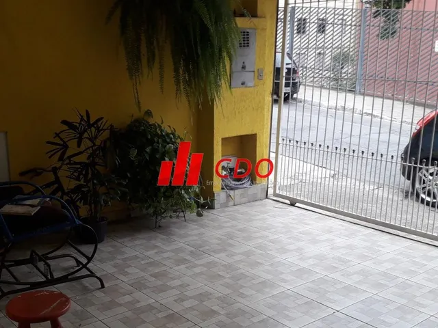 Imagem: Casa para locação em São Paulo-SP, Parque