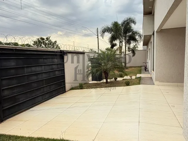 Imagem: Casa em Residencial Vereda dos Buritis