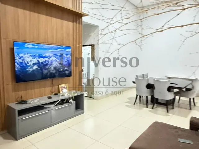 Imagem 2: Casa em Residencial Vereda dos Buritis, Goiânia/GO