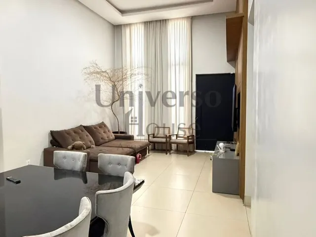 Imagem 3: Casa em Residencial Vereda dos Buritis, Goiânia/GO