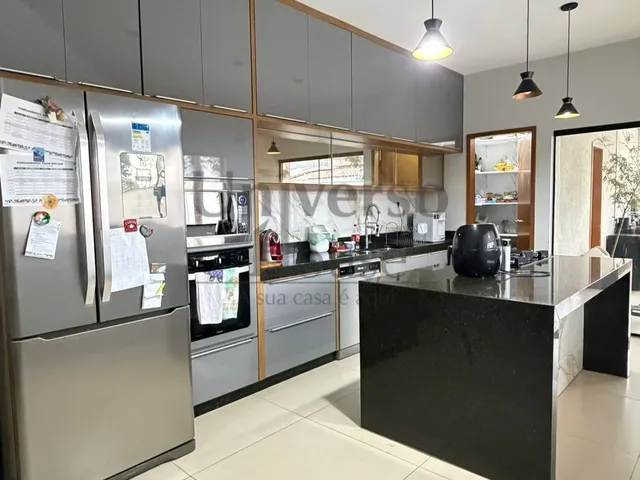 Imagem 15: Casa em Residencial Vereda dos Buritis, Goiânia/GO