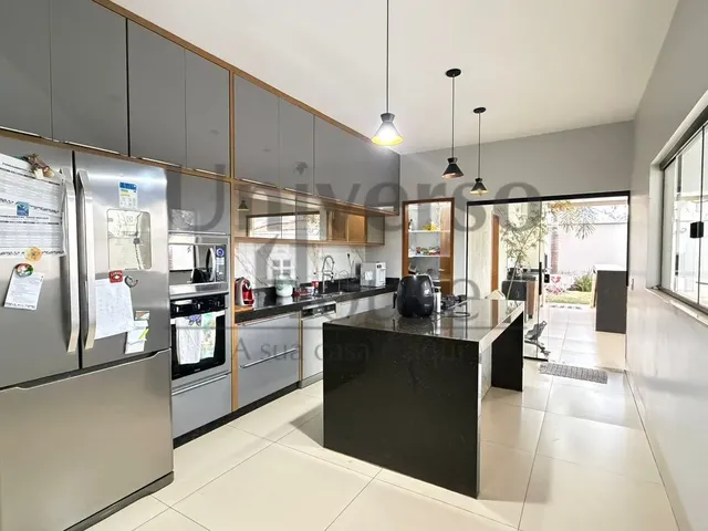 Imagem 14: Casa em Residencial Vereda dos Buritis, Goiânia/GO