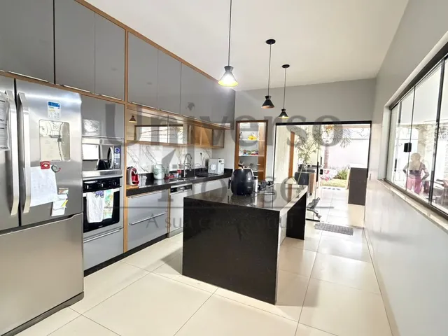 Imagem 8: Casa em Residencial Vereda dos Buritis, Goiânia/GO