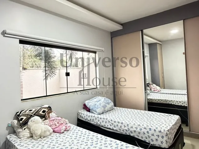 Imagem 10: Casa em Residencial Vereda dos Buritis, Goiânia/GO