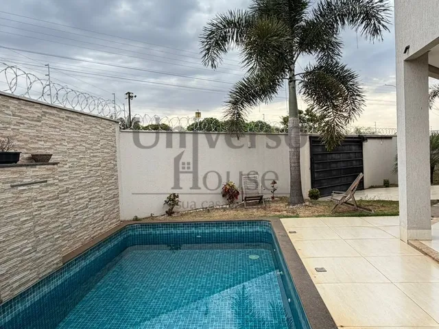 Imagem 6: Casa em Residencial Vereda dos Buritis, Goiânia/GO