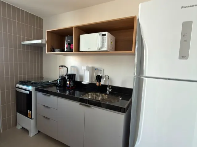 Imagem 3: APARTAMENTO RESIDENCIAL em VILA VELHA - ES, PRAIA DE ITAPARICA