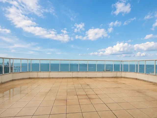 Imagem 13: APARTAMENTO RESIDENCIAL em VILA VELHA - ES, PRAIA DE ITAPARICA