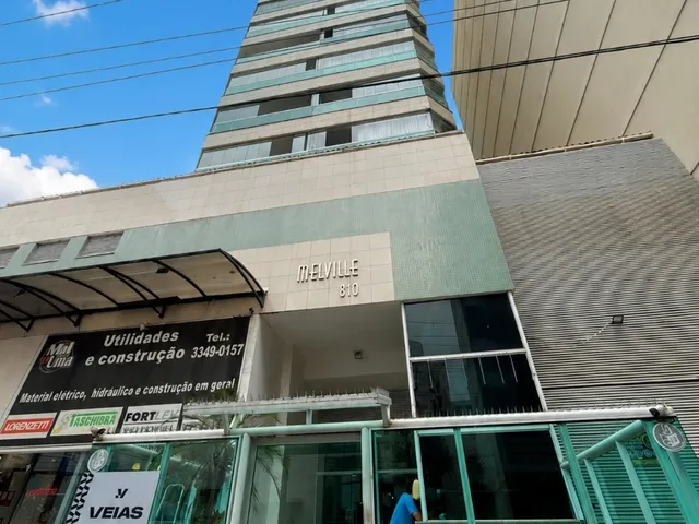 Imagem 9: APARTAMENTO RESIDENCIAL em VILA VELHA - ES, PRAIA DE ITAPARICA