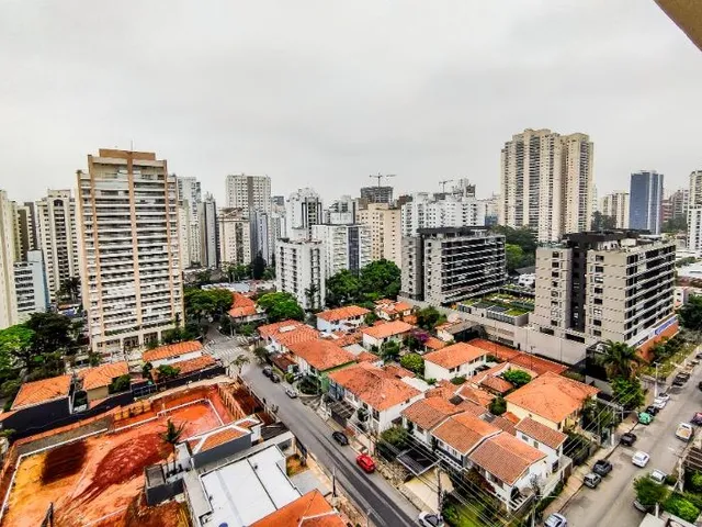 Imagem 6: P> Apartamento à venda no Brooklin<br><br>Finamente decorado e