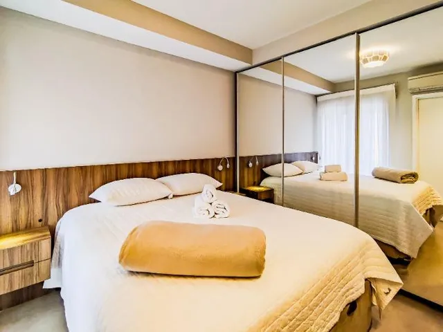 Imagem 16: P> Apartamento à venda no Brooklin<br><br>Finamente decorado e