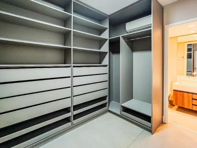 Imagem 11: P> Apartamento à venda no Brooklin<br><br>Finamente decorado e
