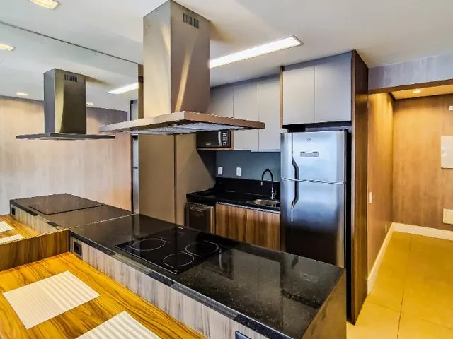 Imagem 15: P> Apartamento à venda no Brooklin<br><br>Finamente decorado e